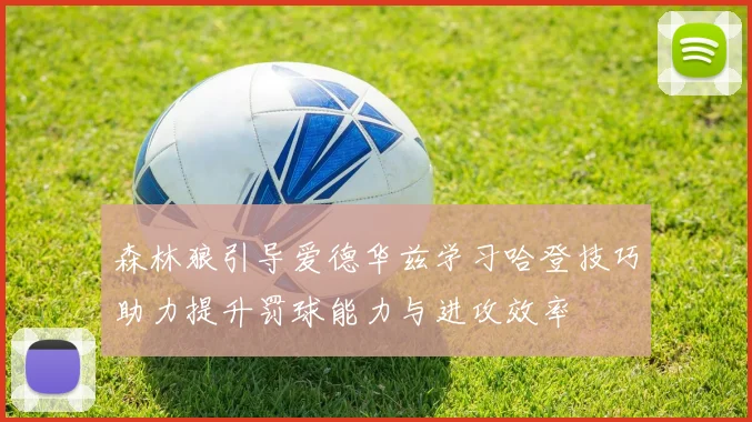 森林狼引导爱德华兹学习哈登技巧助力提升罚球能力与进攻效率